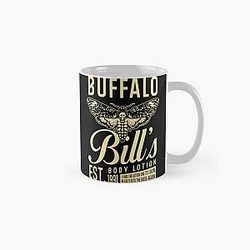 Art Buffalo Bills Mug