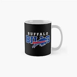 Art Buffalo Bills Classic Mug
