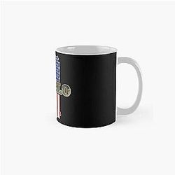 Buffalo Bills Classic Mug
