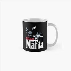 Bills Mafia Buffalo Bills Premium Classic Mug