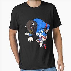 Buffalo Bills Essential T-Shirt