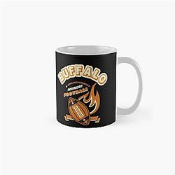 Buffalo Bills Classic Mug