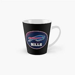 Buffalo Bills Tall Mug