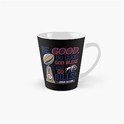 Art Buffalo Bills Tall Mug