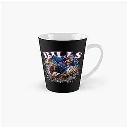 Art Buffalo Bills Tall Mug