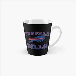 Art Buffalo Bills Tall Mug