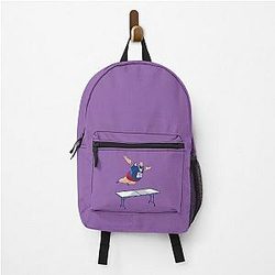 Bills Mafia Buffalo Bills Superfan Table Design Backpack
