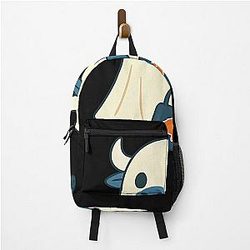 Billy Buffalo - The Buffalo Ghost Backpack