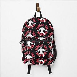 Buffalo Bills Waterproof Backpack