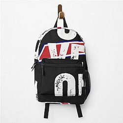 Buffalo Bills Super Bowl Year Backpack