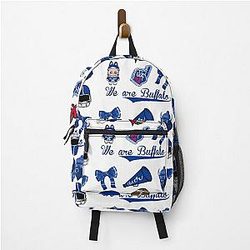 Buffalo Bills Backpack