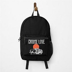 Buffalo Bills Choose Love BackPack