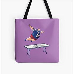 Bills Mafia Buffalo Bills Superfan Tote Bag