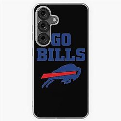 Art - Buffalo Bills Samsung Case