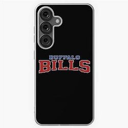 Buffalo Bills Samsung Galaxy Case