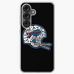 Buffalo Bills Samsung Galaxy Case