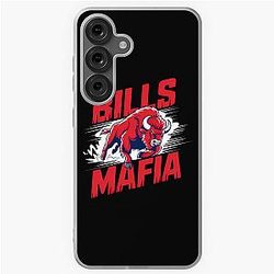 Buffalo Bills Samsung Galaxy Soft Case
