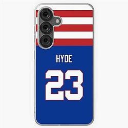 Micah Hyde - Buffalo Bills Soft Case