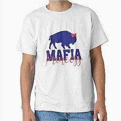 Buffalo Bills Mafia Classic T-Shirt