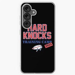 Art Buffalo Bills Samsung Case