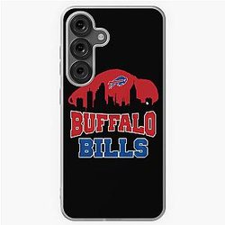 Buffalo Bills Soft Case