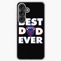 Art Buffalo Bills Samsung Galaxy Case