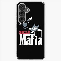Bills Mafia Buffalo Bills Premium Samsung Galaxy Soft Case