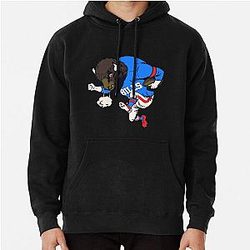 Buffalo Bills Pullover Hoodie