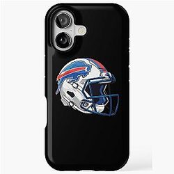 Buffalo Bills Helmet Case