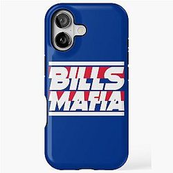 buffalo bills tough case