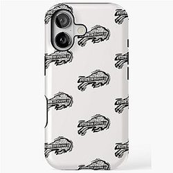 Buffalo Bills iPhone Tough Case