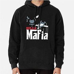 Buffalo Bills Pullover Hoodie