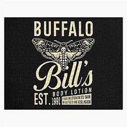 Art Buffalo Bills Jigsaw Puzzle