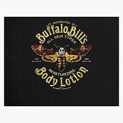 Art Buffalo Bills Jigsaw Puzzle
