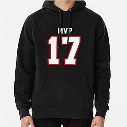 Buffalo Bills NFL MVP Pullover Hoodie