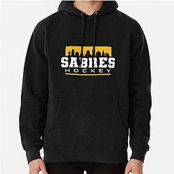 Buffalo Sabres Pullover Hoodie