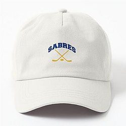 Art Buffalo Sabres Dad Hat