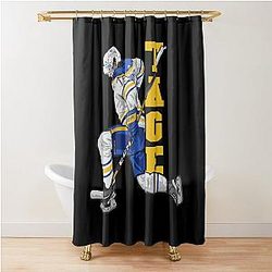Art Buffalo Sabres Shower Curtain