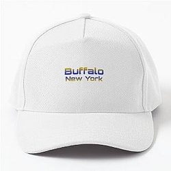 Art Buffalo Sabres Baseball Cap