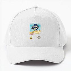 Buffalo Sabres Baseball Cap