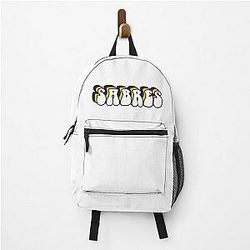Buffalo Sabres Three Color Backpack