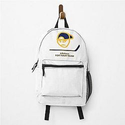 Buffalo Sabres Colors - LifeBackpack