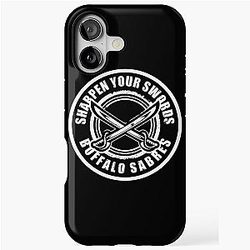 Buffalo Sabres iPhone Tough Case