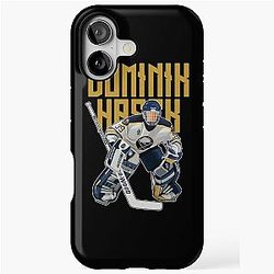 Art Buffalo Sabres iPhone Case
