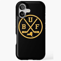Buffalo Sabres iPhone Tough Case