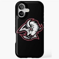 Art Buffalo Sabres iPhone Tough Case