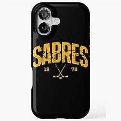 Art - Buffalo Sabres Tough Case