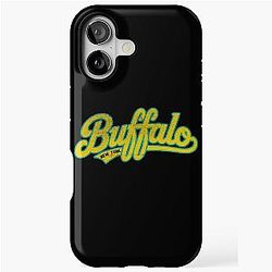 Buffalo Sabres iPhone Tough Case