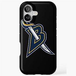 Art Buffalo Sabres iPhone Tough Case