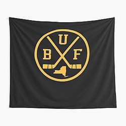 Buffalo Sabres Tapestry
